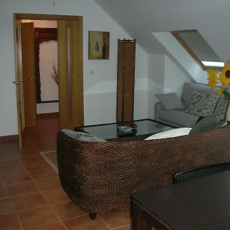 Apartman Iii-3