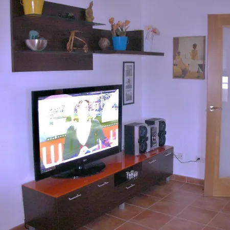Iii-3 Apartman *