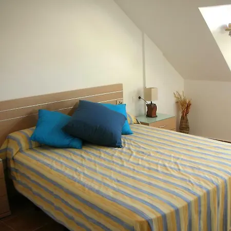 Iii-3 Apartman Palmeira