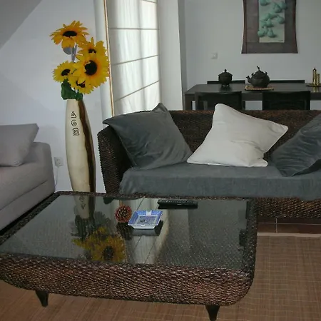 Apartman Iii-3